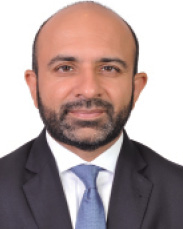 Sachin Kerur