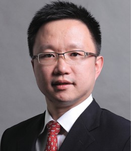 林在志 Eric Lin