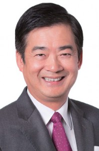 Simon Luk