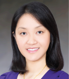 汤师淳 Stephanie Tang
