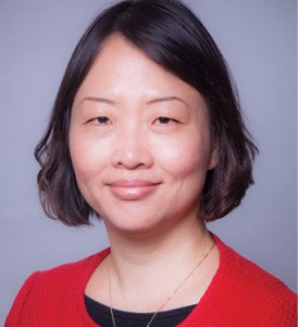 Wendy Pan