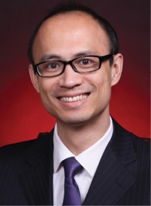吴冠雄 Wu Guanxiong
