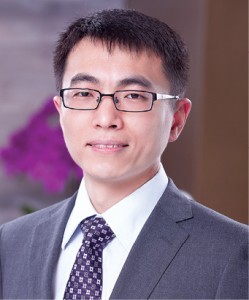 Xue Qiang