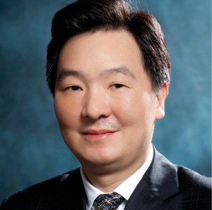 Zhang Danian