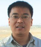章敬平 Zhang Jingping 共和律师事务所 合伙人 Partner Concord & Partners
