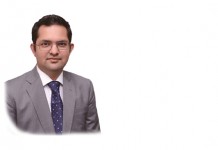 By Mihir Kamdar, Udwadia Udeshi & Argus Partners