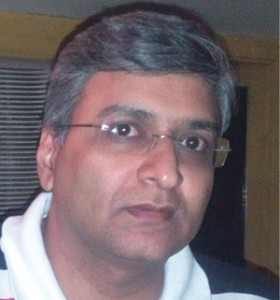Chakradhar Varadarajan