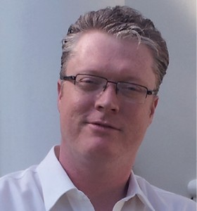 David Chamberlin