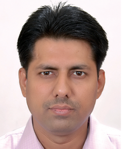 Dharmendra Kumar