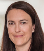 Fiona Le Poidevin