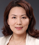高苹 Gao Ping 安杰律师事务所 北京办公室 合伙人 Partner AnJie Law Firm Beijing