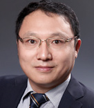 贺宇 He Yu 安杰律师事务所 北京办公室 合伙人 Partner AnJie Law Firm Beijing