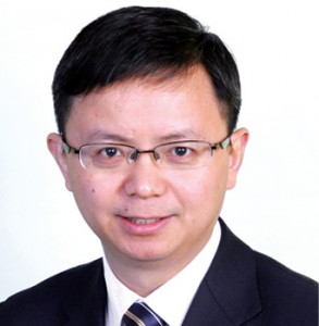 戴志文 Jeremy Dai 安杰律师事务所 合伙人 Partner AnJie Law Firm