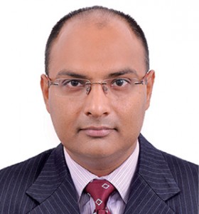 Kapil Chaudhary