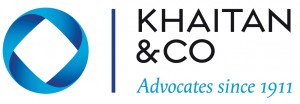 Khaitan & Co