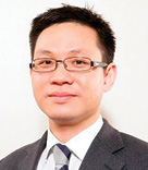 王利民 Leo Wang 通力律师事务所 合伙人 Partner Llinks Law Offices