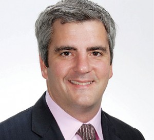 Mark Cummings