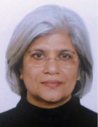 Meenakshi Arora