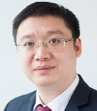 杨锋 Owen Yang 达辉律师事务所 北京办公室合伙人 Partner DaHui Lawyers Beijing