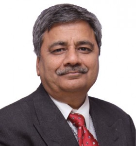 Rajinder Sharma