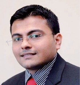 Ravi Shah