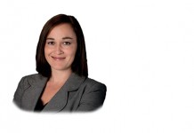 New sec-gen for HKIAC