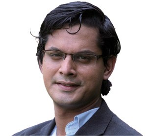 Shamnad Basheer