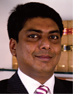 Sidhartha Srivastava