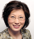 王霁虹 Wang Jihong 中伦律师事务所 合伙人 Partner Zhong Lun Law Firm