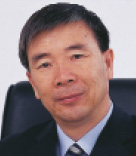 王亚东 Wang Yadong 润明律师事务所 执行合伙人 Executive Partner Run Ming Law Office