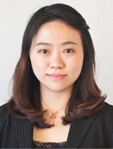 肖竞 Xiao Jing
