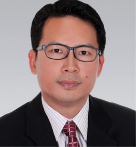 任勇 Ren Yong