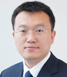 张继达 Zhang Jida 达辉律师事务所 北京办公室合伙人 Partner DaHui Lawyers Beijing
