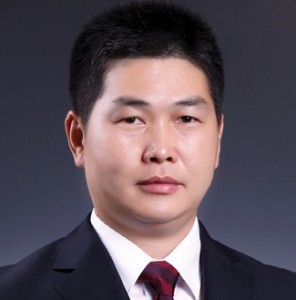 张先中 Zhang Xianzhong 