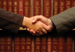 Arbitration 