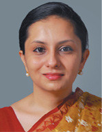 Aakanksha Joshi
