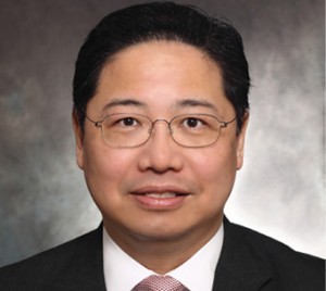 叶礼德 Dieter Yih