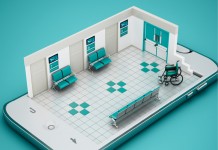 Good Doctor app announces US$500 million funding round