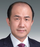 蔡航 Hans Cai 安杰律师事务所 上海办公室合伙人 Partner AnJie Law Firm Shanghai
