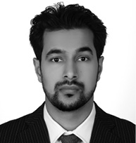 MUHAMMAD MAHMOOD Al Tamimi & Company 律师 Associate Al Tamimi & Company