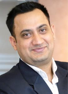 Ritesh Khosla