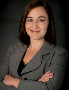 Sarah Grimmer