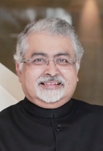 Shardul Shroff