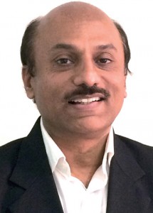 Vidya Bhushan Mehrish