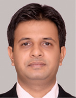 Vivek Mimani