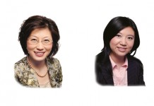 Wang Jihong is the executive partner and Shi Jie is a partner at Grandway Law Offices