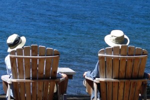 Authority can take action against retired employee