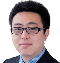 CLOUD LI, Associate, DaHui Lawyers