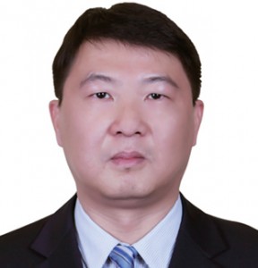 DU GUOPING Partner East & Concord Partners