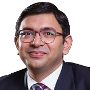 Soumya Kanti De Mallik